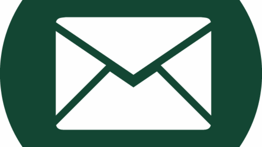 In- och utgående post