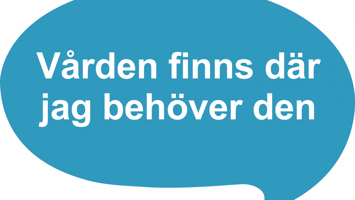 Ledarskapsprogram Nära vård