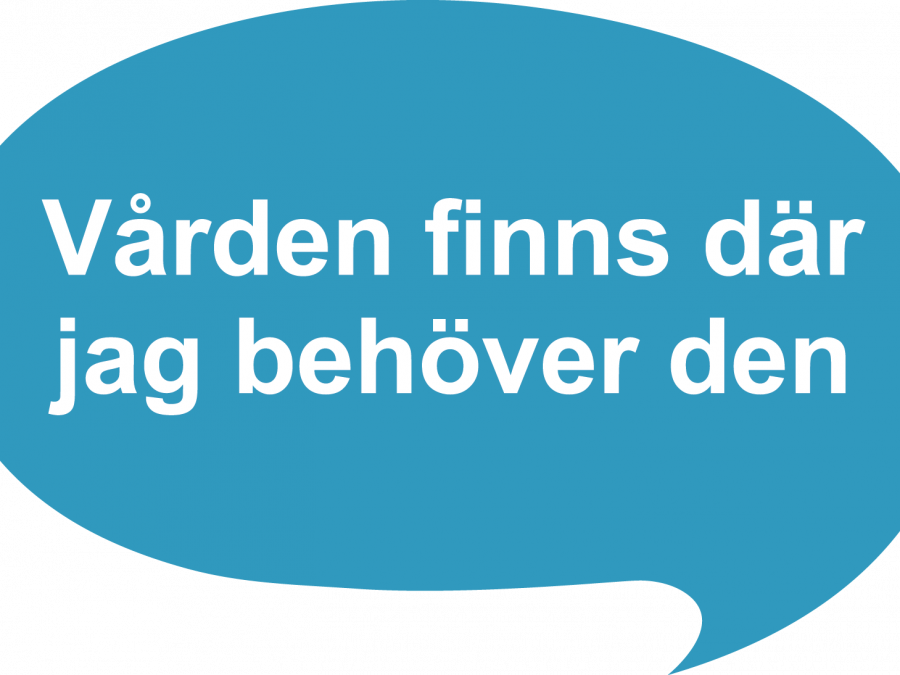 Ledarskapsprogram Nära vård