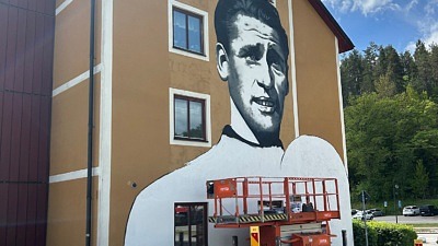 Tillfälligt avstängda parkeringsplatser mot Norrgatan – 28 maj